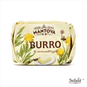 MANTOVA 만토바 버터 250g