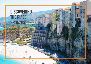 [PT_231] DISCOVERING THE RIACE BRONZES 6일