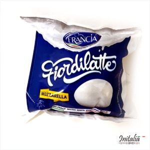FRANCIA 프란시아 카우 모짜렐라 치즈 125g